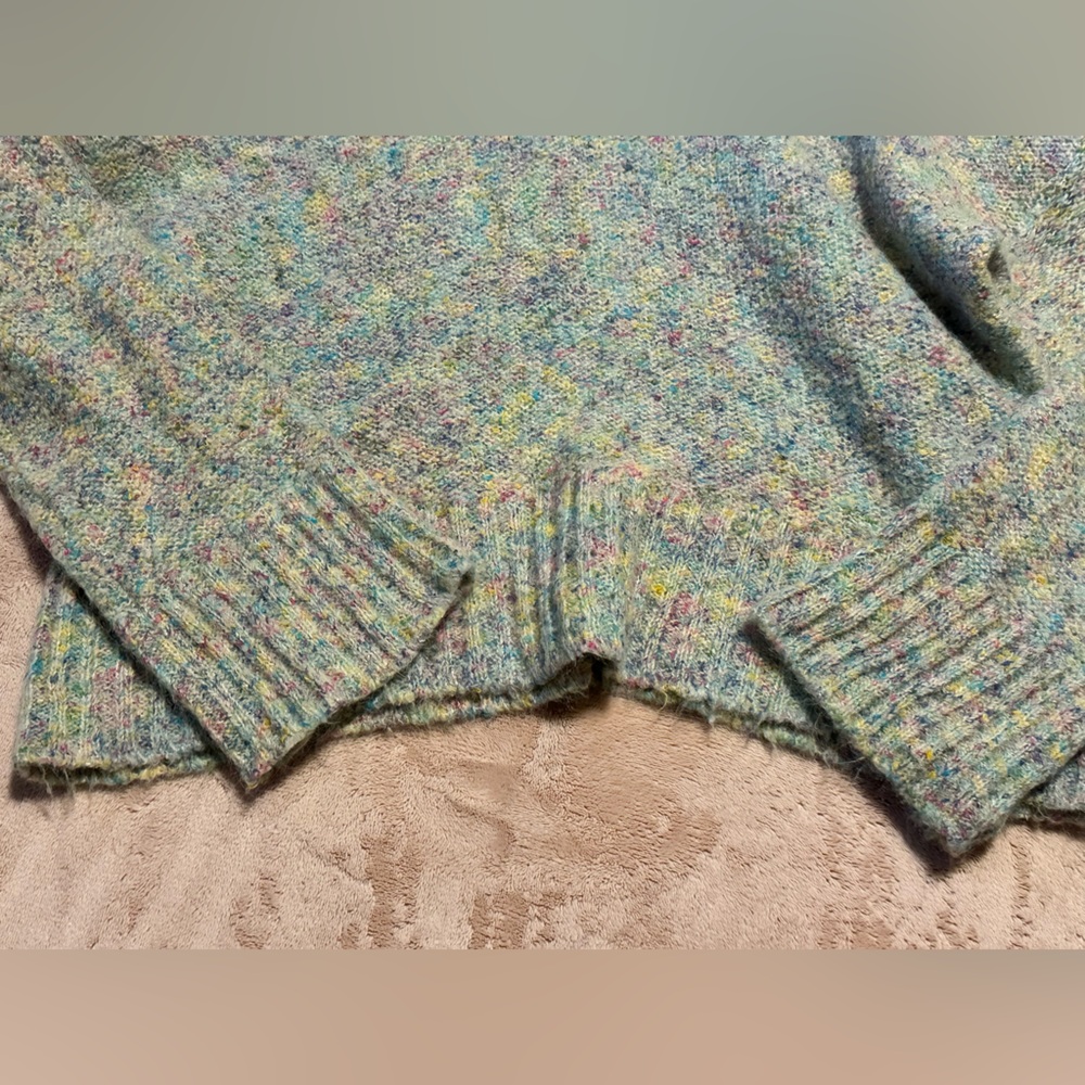 United colors of Benetton wool sweater - Picture 5 of 11